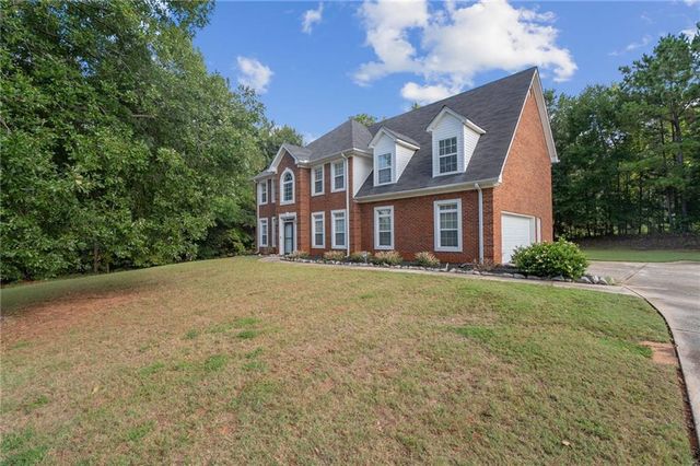 1433 Cotton Trail, Conyers, GA 30094