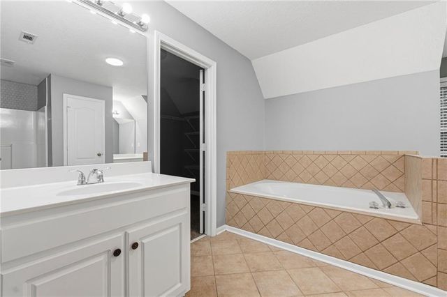 1433 Cotton Trail, Conyers, GA 30094