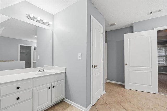 1433 Cotton Trail, Conyers, GA 30094