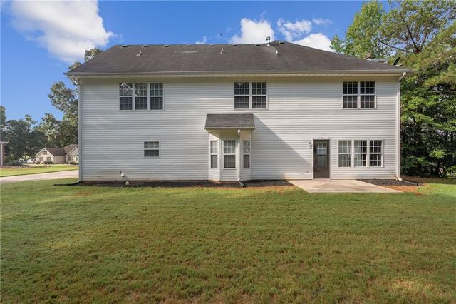 1433 Cotton Trail, Conyers, GA 30094