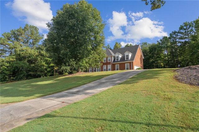 1433 Cotton Trail, Conyers, GA 30094