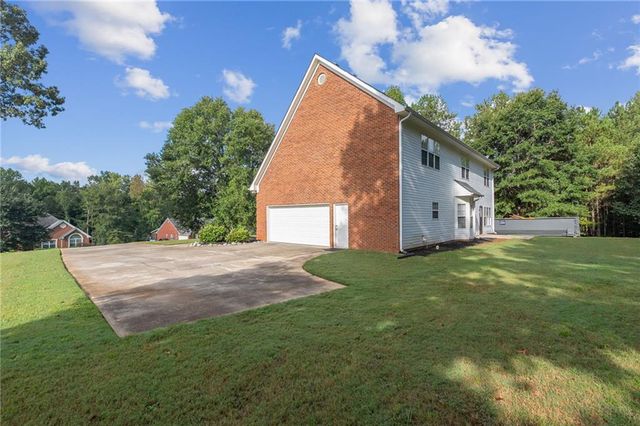 1433 Cotton Trail, Conyers, GA 30094