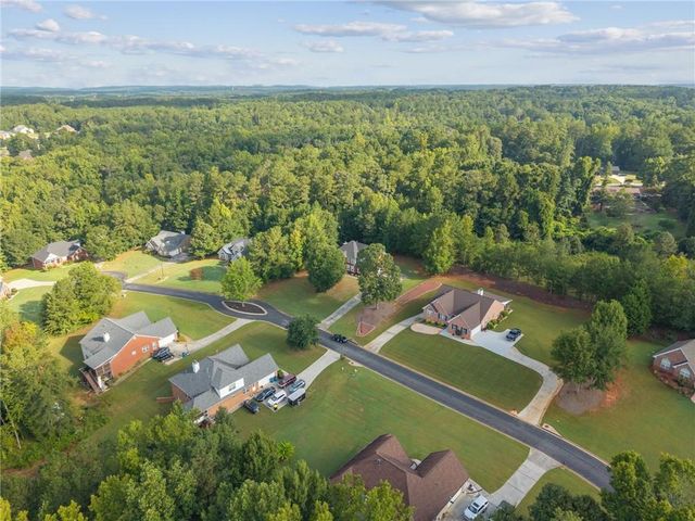 1433 Cotton Trail, Conyers, GA 30094