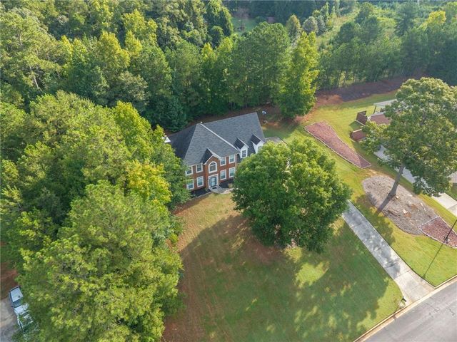 1433 Cotton Trail, Conyers, GA 30094