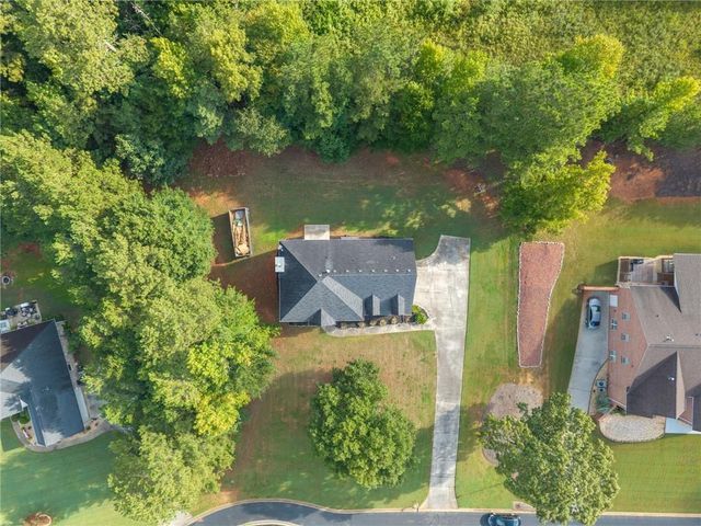 1433 Cotton Trail, Conyers, GA 30094