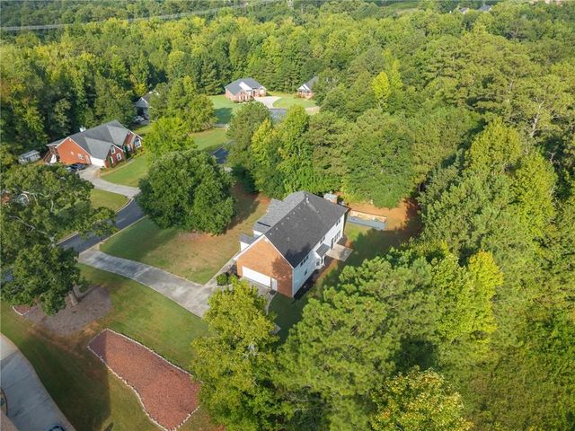 1433 Cotton Trail, Conyers, GA 30094