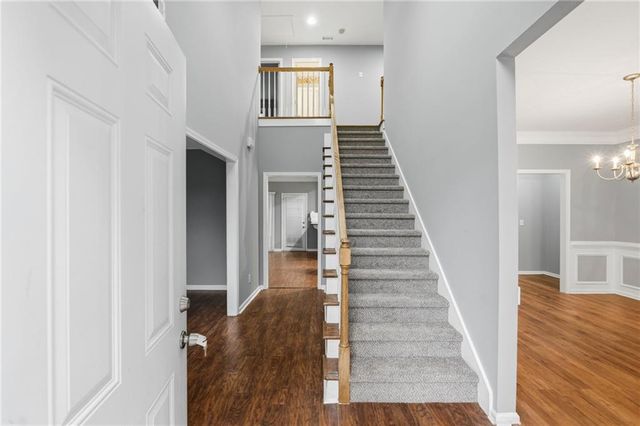1433 Cotton Trail, Conyers, GA 30094