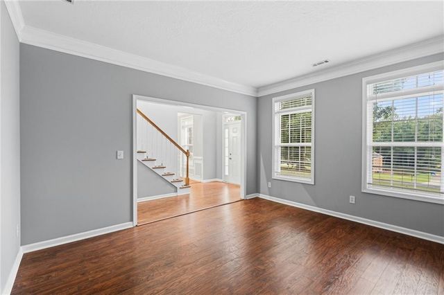 1433 Cotton Trail, Conyers, GA 30094