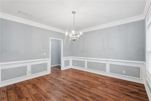 1433 Cotton Trail, Conyers, GA 30094