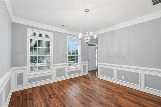 1433 Cotton Trail, Conyers, GA 30094