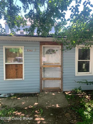 2202 Garland Ave, Louisville, KY 40211