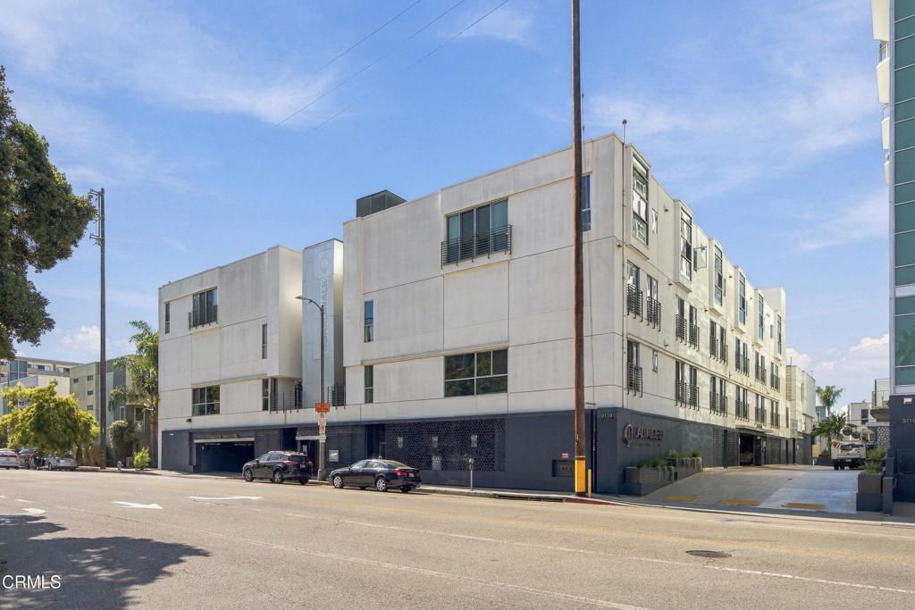 3119 Via Dolce 302, Marina Del Rey, CA 90292 — exterior