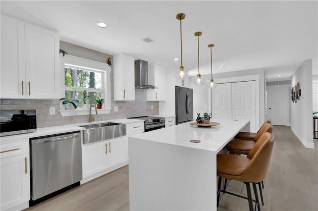 1956 Myrtle Drive NE, Marietta, GA 30066