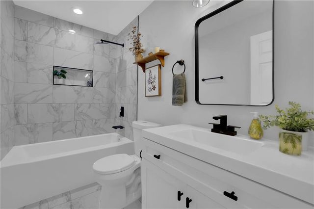 1956 Myrtle Drive NE, Marietta, GA 30066