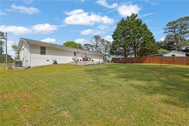 1956 Myrtle Drive NE, Marietta, GA 30066