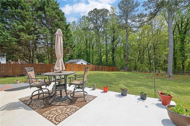 1956 Myrtle Drive NE, Marietta, GA 30066