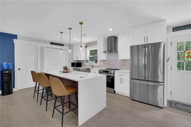 1956 Myrtle Drive NE, Marietta, GA 30066