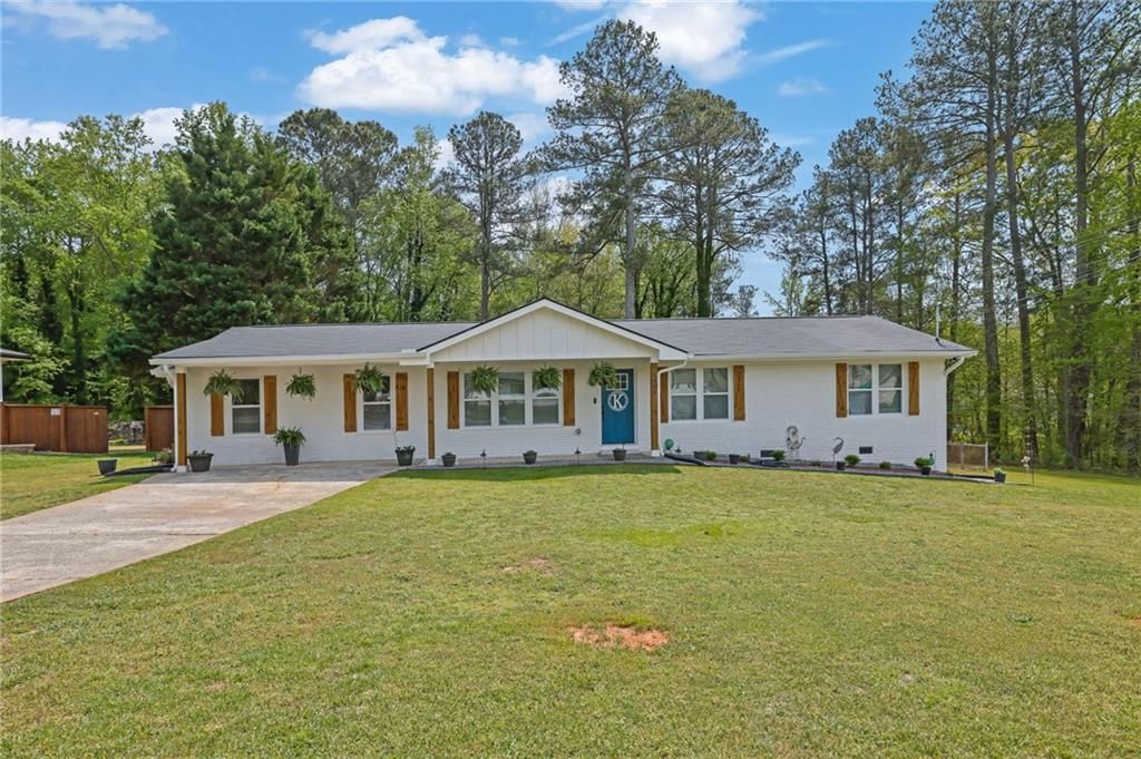 1956 Myrtle Drive NE, Marietta, GA 30066