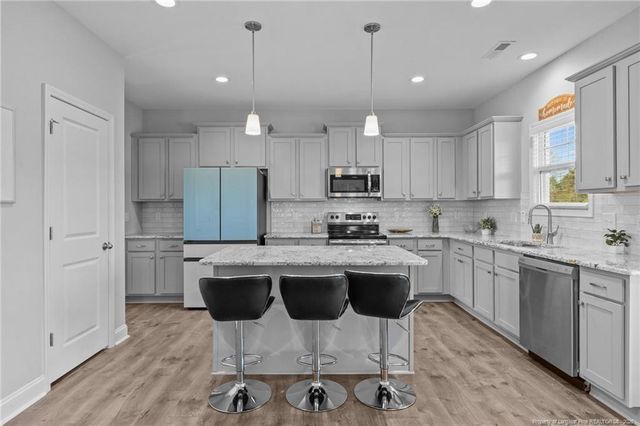 298 Turkey Trot Lane, Raeford, NC 28376