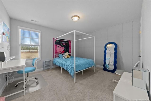 298 Turkey Trot Lane, Raeford, NC 28376