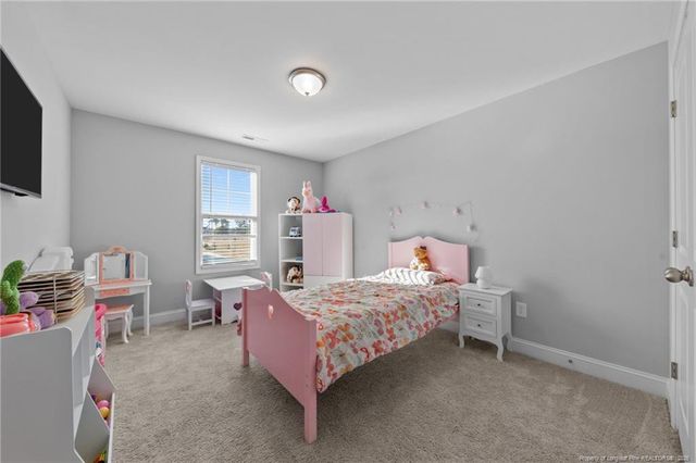 298 Turkey Trot Lane, Raeford, NC 28376