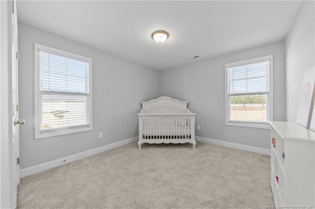 298 Turkey Trot Lane, Raeford, NC 28376