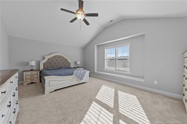 298 Turkey Trot Lane, Raeford, NC 28376