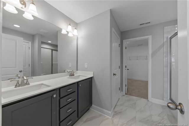 298 Turkey Trot Lane, Raeford, NC 28376