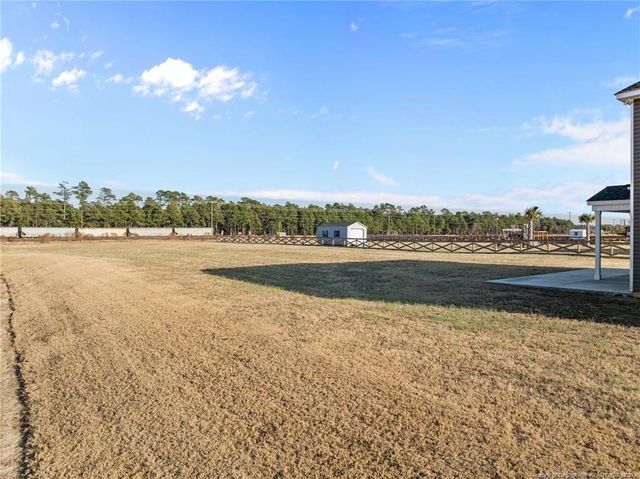 298 Turkey Trot Lane, Raeford, NC 28376
