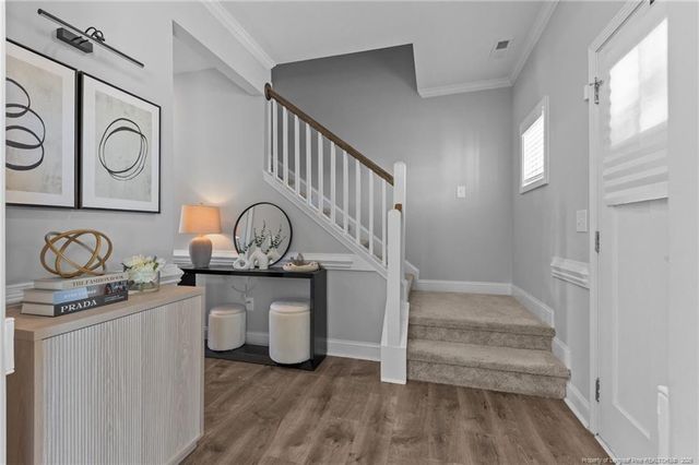 298 Turkey Trot Lane, Raeford, NC 28376