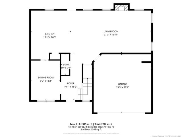 298 Turkey Trot Lane, Raeford, NC 28376