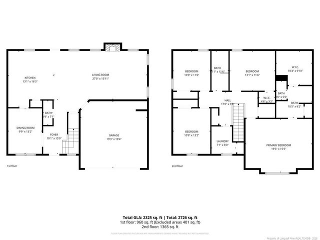 298 Turkey Trot Lane, Raeford, NC 28376