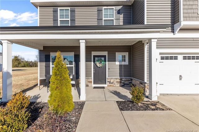 298 Turkey Trot Lane, Raeford, NC 28376