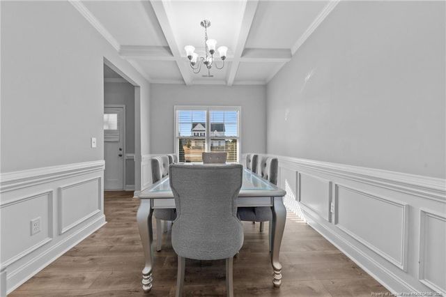 298 Turkey Trot Lane, Raeford, NC 28376