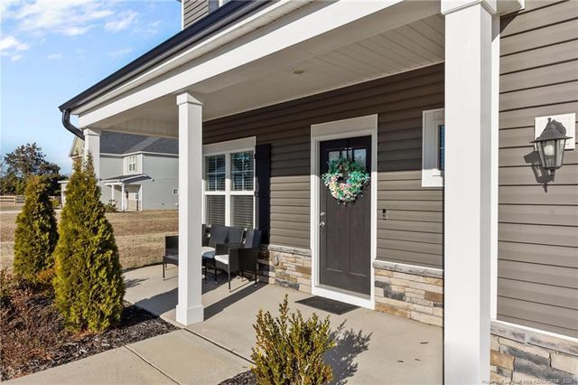 298 Turkey Trot Lane, Raeford, NC 28376