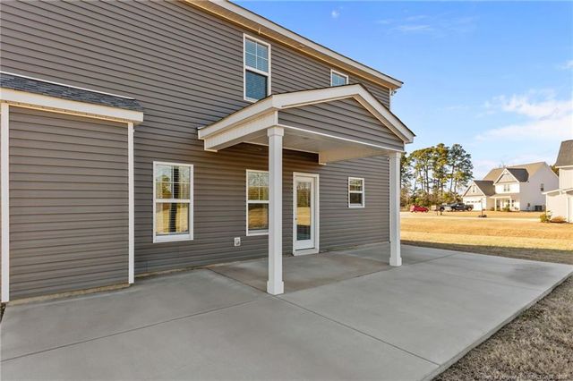 298 Turkey Trot Lane, Raeford, NC 28376