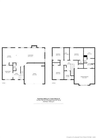 298 Turkey Trot Lane, Raeford, NC 28376