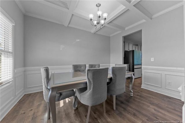 298 Turkey Trot Lane, Raeford, NC 28376