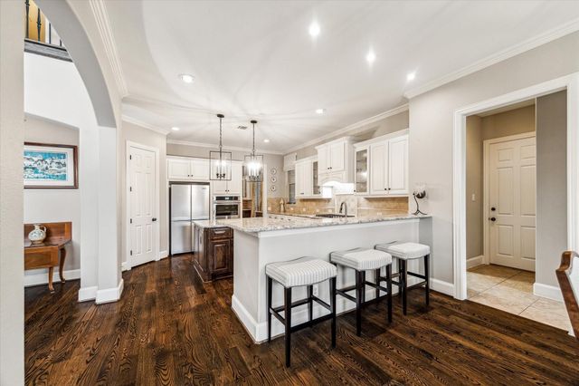 9102 Geddes Grove, Missouri City, TX 77459