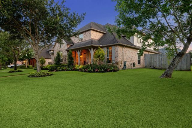 9102 Geddes Grove, Missouri City, TX 77459