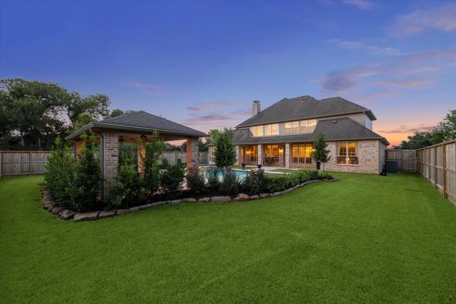 9102 Geddes Grove, Missouri City, TX 77459