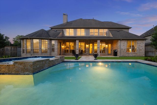 9102 Geddes Grove, Missouri City, TX 77459