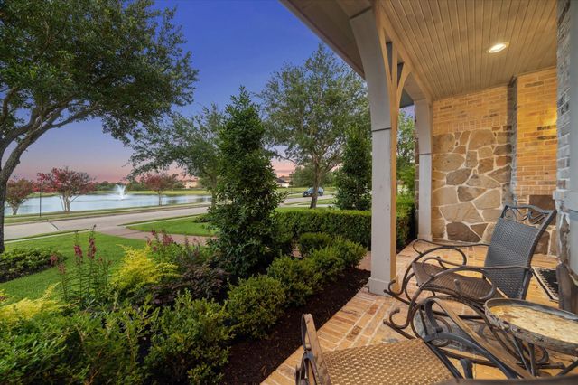 9102 Geddes Grove, Missouri City, TX 77459