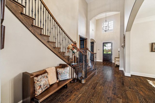 9102 Geddes Grove, Missouri City, TX 77459