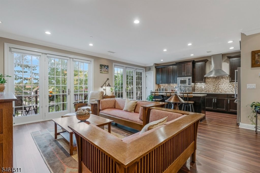 110 South St 104, Morristown Town, NJ 07960 — photo 2