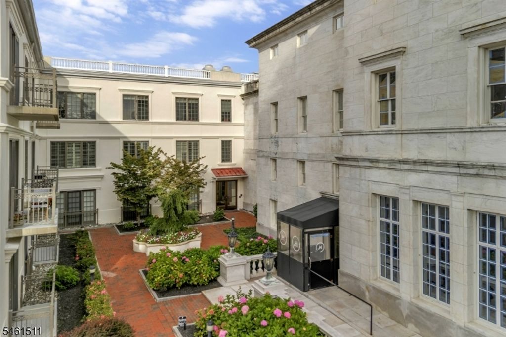 110 South St 104, Morristown Town, NJ 07960 — photo 4