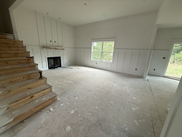 832 Burley Barn Rd, Clarksville, TN 37042