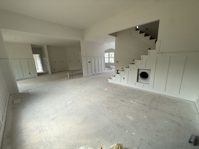 832 Burley Barn Rd, Clarksville, TN 37042