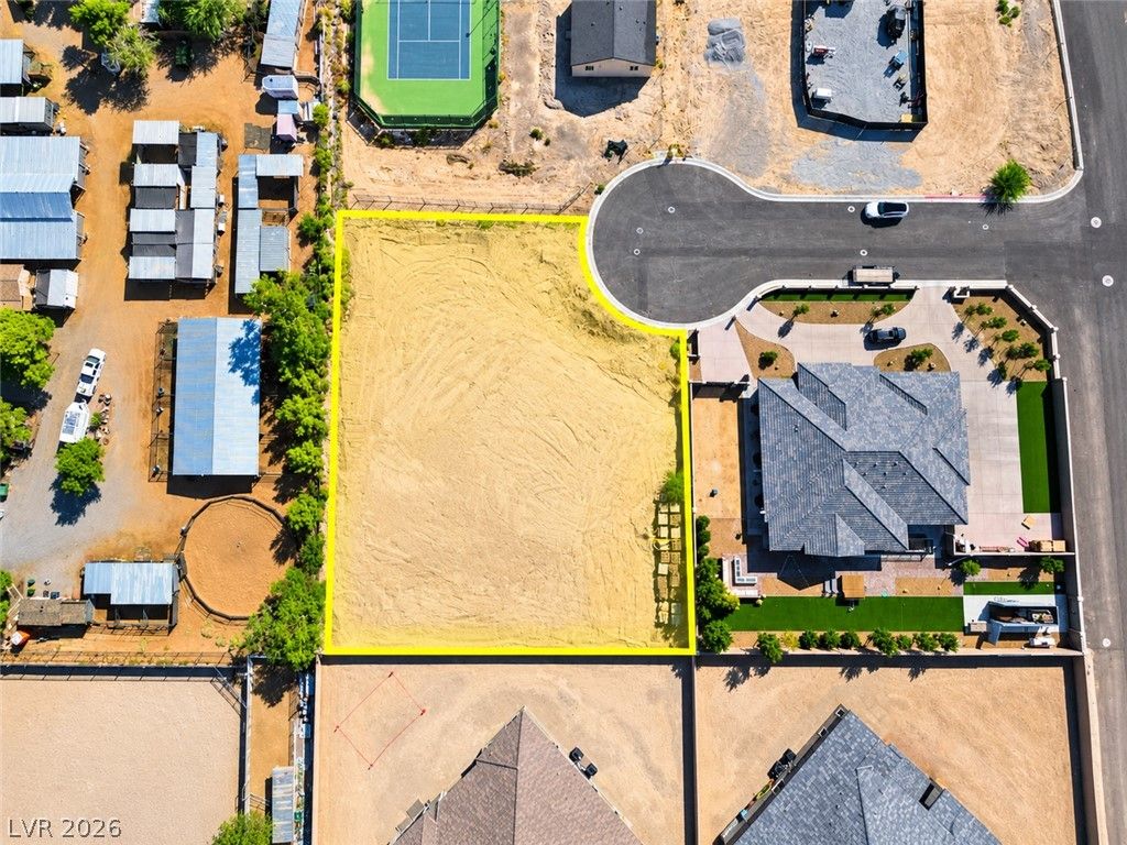 8136 North Tioga Way, Las Vegas, NV 89131 — photo 4