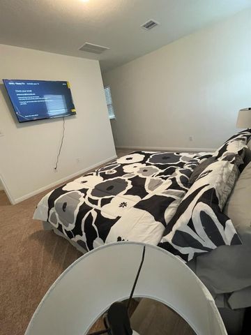 3019 Kastania Lane N, Fresno, TX 77545